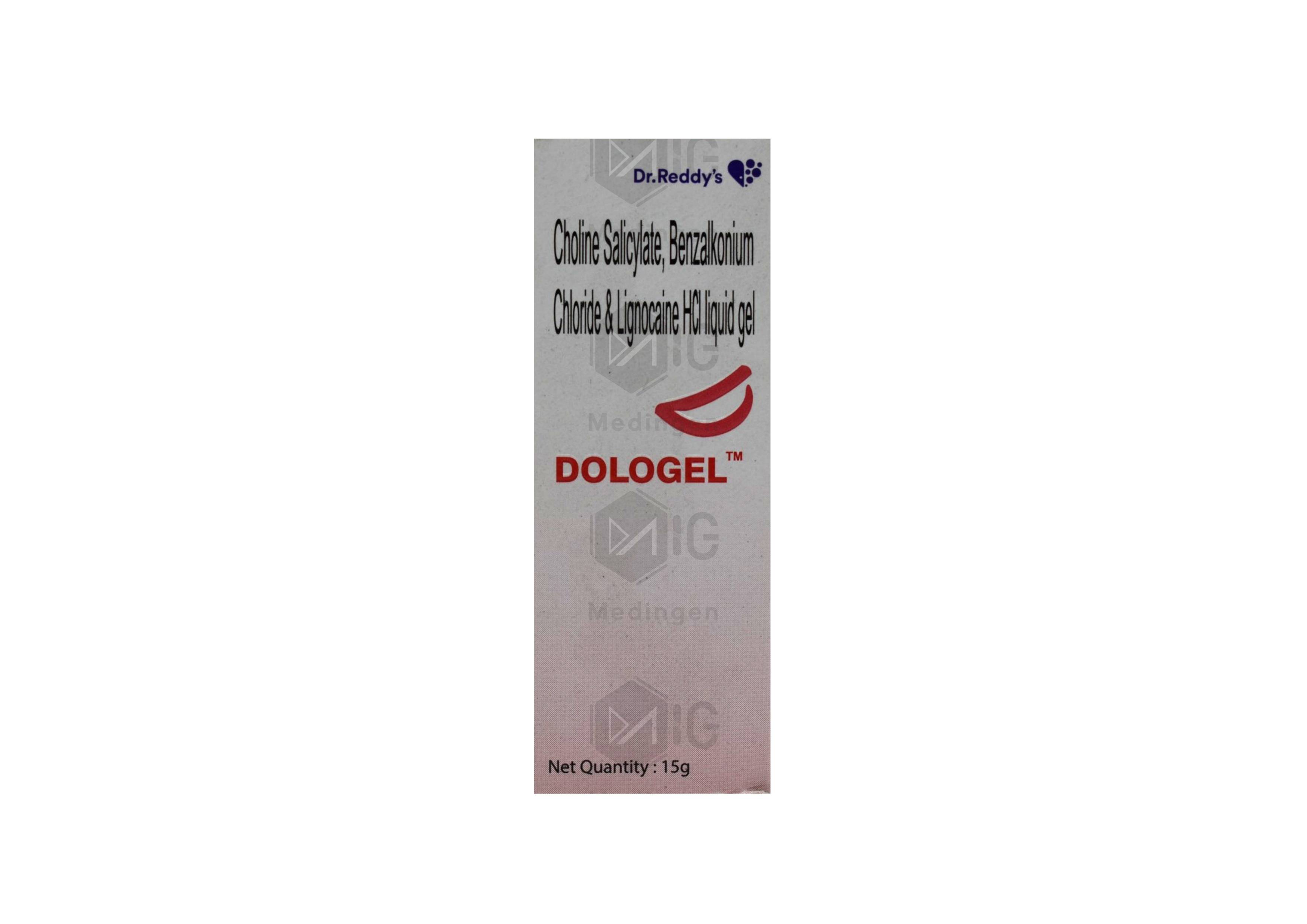 DOLOGEL